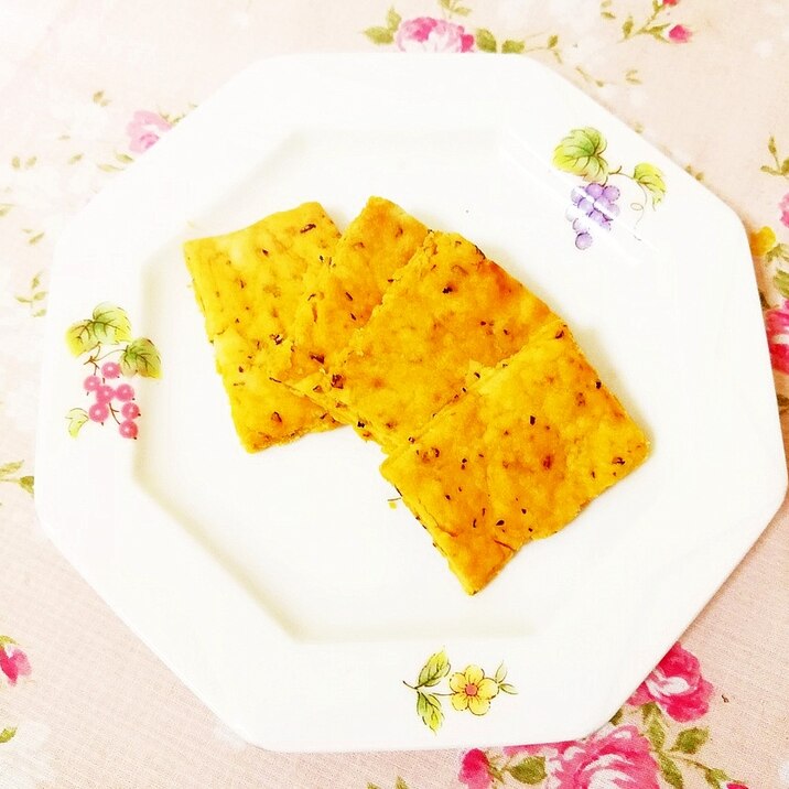 トマトジュースで バジルの米粉クッキー レシピ 作り方 By 仄香 楽天レシピ トマトジュースで バジルの米粉クッキー レシピ 作り方 By 仄香 楽天レシピ
